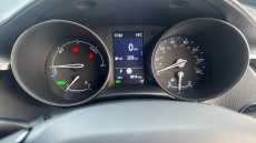 Toyota C-HR 1.8 Hybrid GR Sport 5dr CVT Hybrid Hatchback